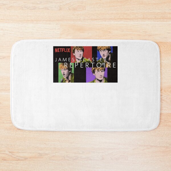 Item preview, Lover Gifts James Acaster Repertoire Gift For Movie Fans designed and sold by SydniCollier56.