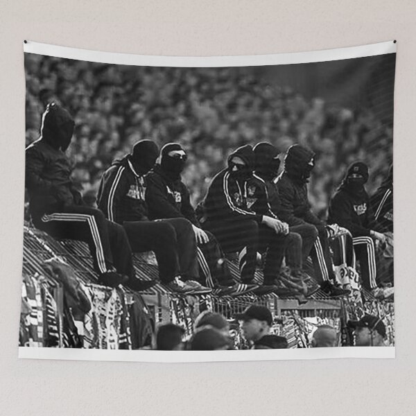 Item preview, Casual Ultras designed and sold by taniayahya.