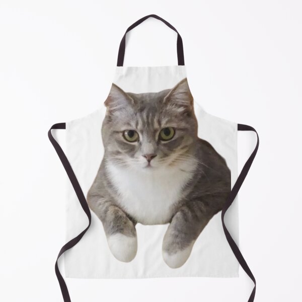 Item preview, STARRING GRAY TABBY KITTEN designed and sold by giantstep.
