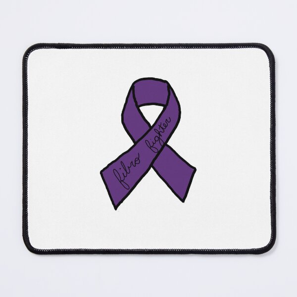 Item preview, Fibromyalgia fighter designed and sold by ArtBySandmage.