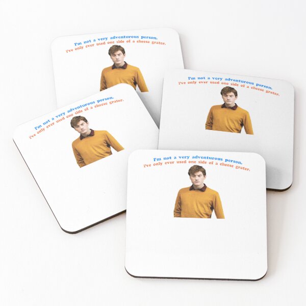 Item preview, Mens Best James Acaster Cheese Grater Gifts For Movie Fans designed and sold by SydniCollier56.