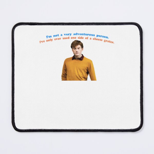 Item preview, Mens Best James Acaster Cheese Grater Gifts For Movie Fans designed and sold by SydniCollier56.