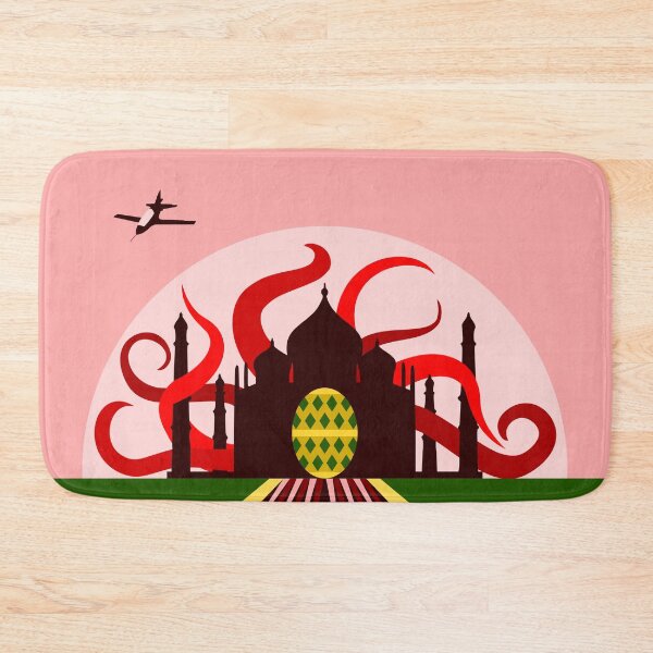 Item preview, Indian Octopus designed and sold by LexAlfa.