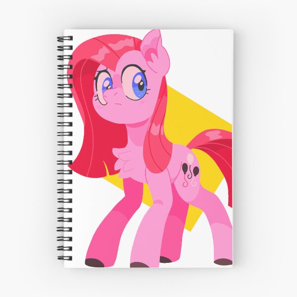 Item preview, Pinkamena  designed and sold by pastacrylic.