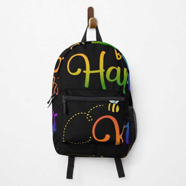 Item preview, Be Kind Be Brave Be True Be Happy Be You Essential designed and sold by LuisPinHa.