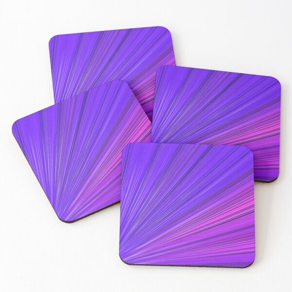 Item preview, Graduated Diagonal Stripes designed and sold by fatenanwar.