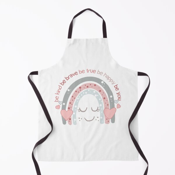 Item preview, be kind be brave be true be happy be you designed and sold by laiil.