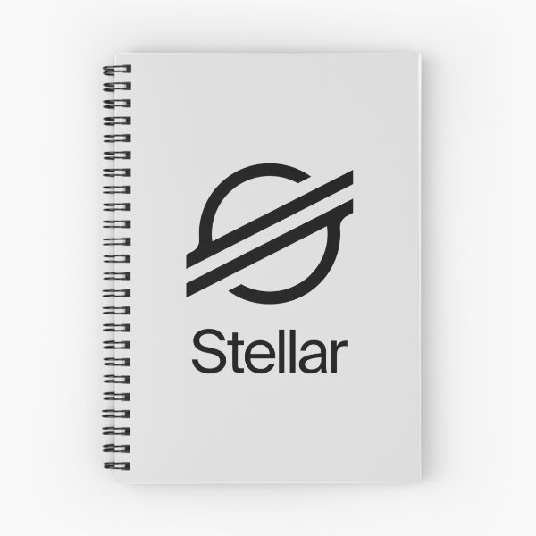 Item preview, Stellar XLM  designed and sold by PopFoxT-shirts.