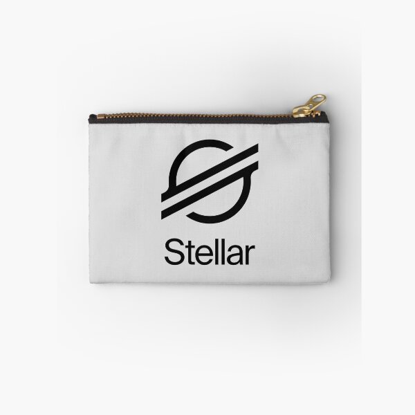 Item preview, Stellar XLM  designed and sold by PopFoxT-shirts.