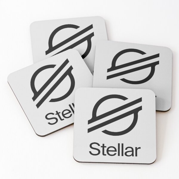 Item preview, Stellar XLM  designed and sold by PopFoxT-shirts.