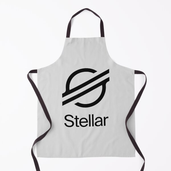 Item preview, Stellar XLM designed and sold by PopFoxT-shirts.