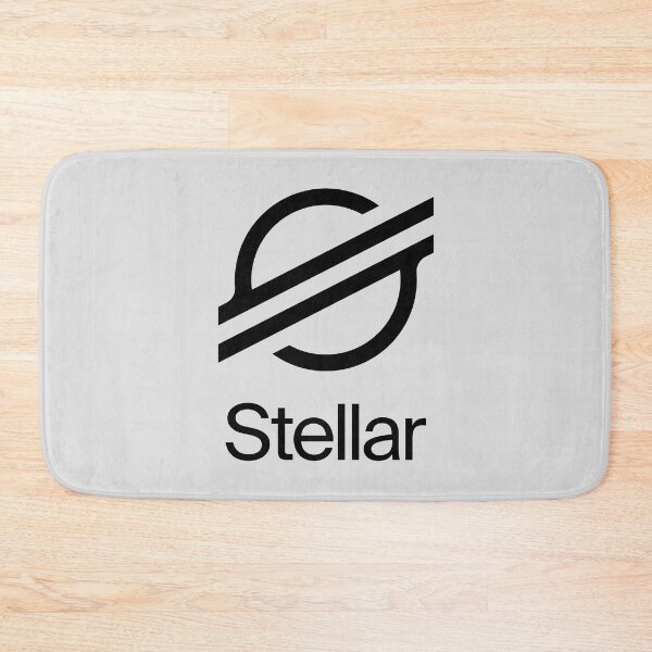 Item preview, Stellar XLM  designed and sold by PopFoxT-shirts.