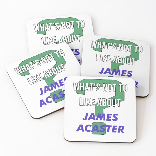 Item preview, Mens My Favorite What'S Not To Like About James Acaster Funny Graphic Gifts designed and sold by SydniCollier56.