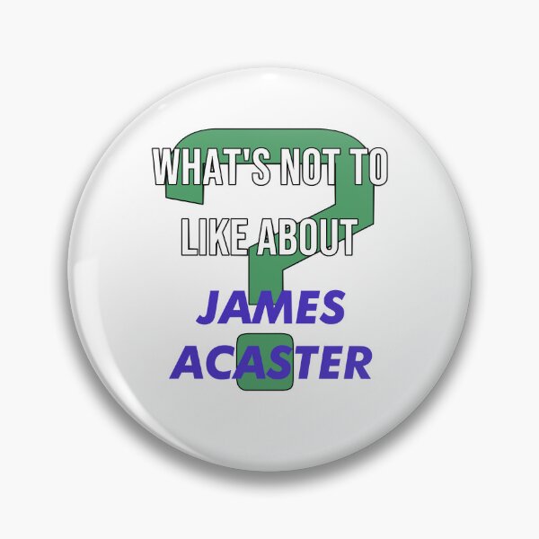 Item preview, Mens My Favorite What'S Not To Like About James Acaster Funny Graphic Gifts designed and sold by SydniCollier56.