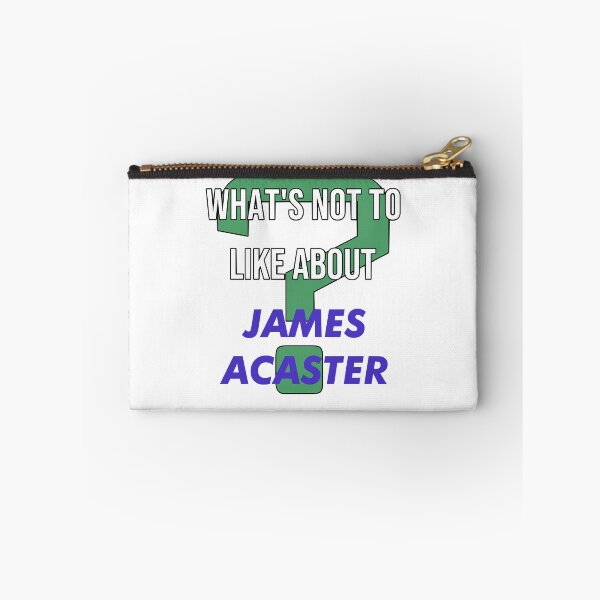 Item preview, Mens My Favorite What'S Not To Like About James Acaster Funny Graphic Gifts designed and sold by SydniCollier56.