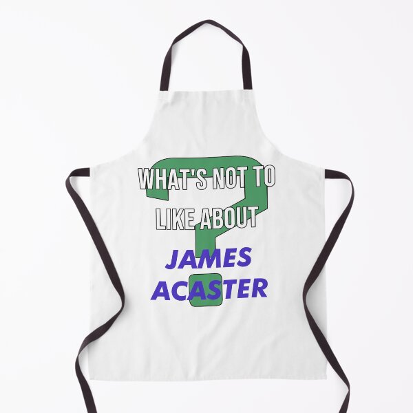 Item preview, Mens My Favorite What'S Not To Like About James Acaster Funny Graphic Gifts designed and sold by SydniCollier56.