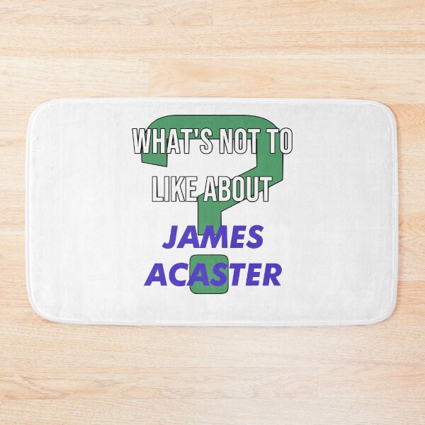 Item preview, Mens My Favorite What'S Not To Like About James Acaster Funny Graphic Gifts designed and sold by SydniCollier56.