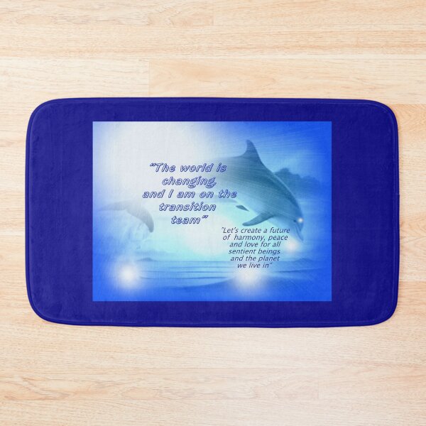 Item preview, The World is changing - hopefully for the better  designed and sold by Vaengi.