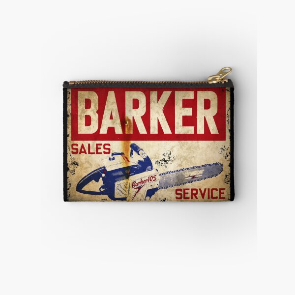 Item preview, Barker Chainsaws designed and sold by Centuryvault.