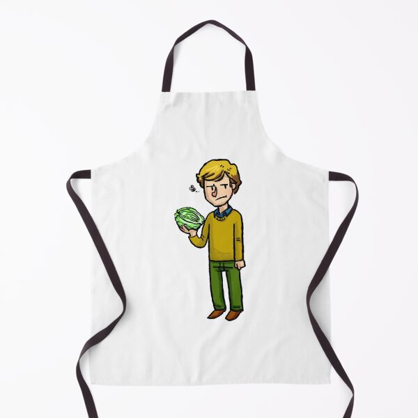 Item preview, Mens Womens Cabbaged Funny Fans designed and sold by SydniCollier56.
