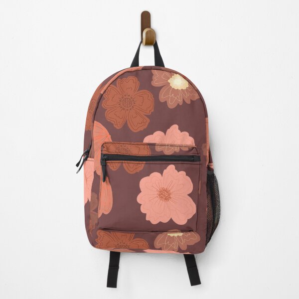 Item preview, Dusty Rose Flowers designed and sold by graetzart.