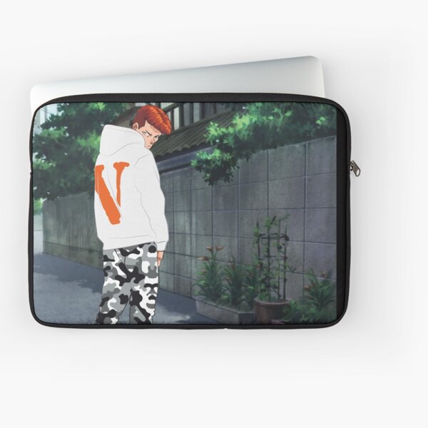 voyou vlone Housse d'ordinateur