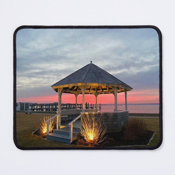Item preview, Watch Hill Gazebo designed and sold by Silvalization.