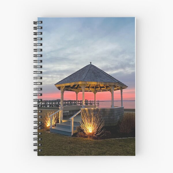 Item preview, Watch Hill Gazebo designed and sold by Silvalization.
