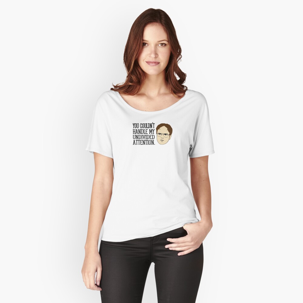 Item preview, Relaxed Fit T-Shirt designed and sold by pickledbeets.