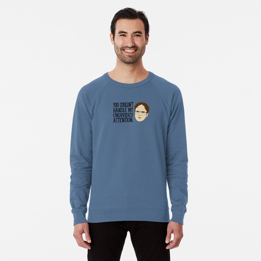 Item preview, Lightweight Sweatshirt designed and sold by pickledbeets.