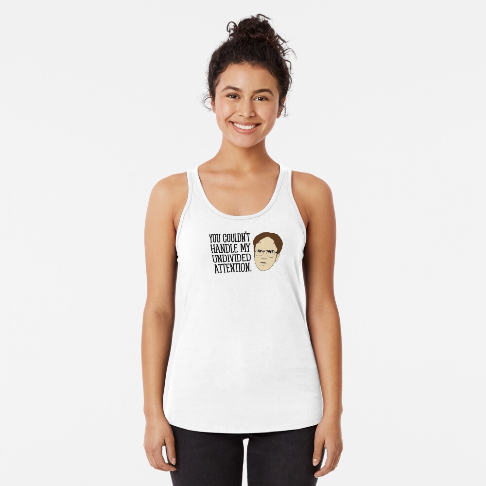 Item preview, Racerback Tank Top designed and sold by pickledbeets.