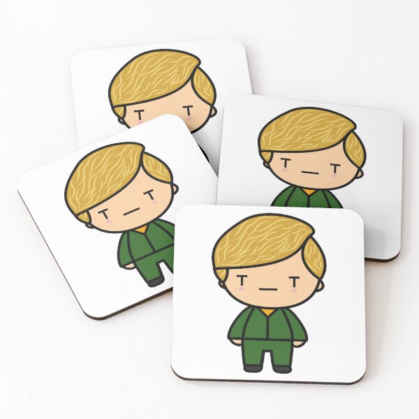 Item preview, Mens Womens Taskmaster Cuties James Cute Graphic Gifts designed and sold by SydniCollier56.