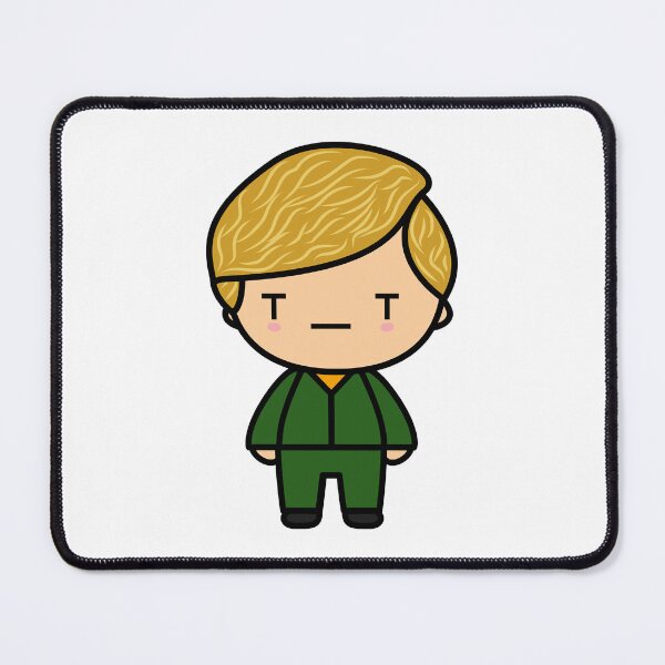 Item preview, Mens Womens Taskmaster Cuties James Cute Graphic Gifts designed and sold by SydniCollier56.