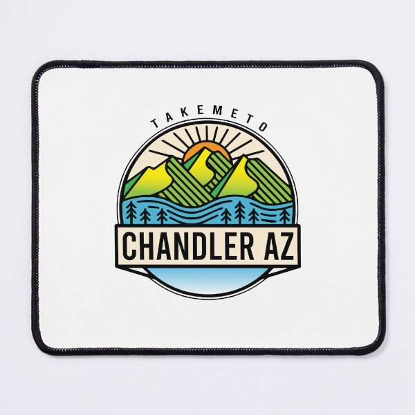 Item preview, Take me to Chandler AZ designed and sold by Sunflowerforher.