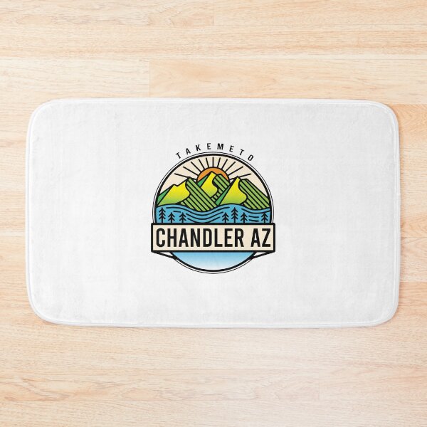 Item preview, Take me to Chandler AZ designed and sold by Sunflowerforher.