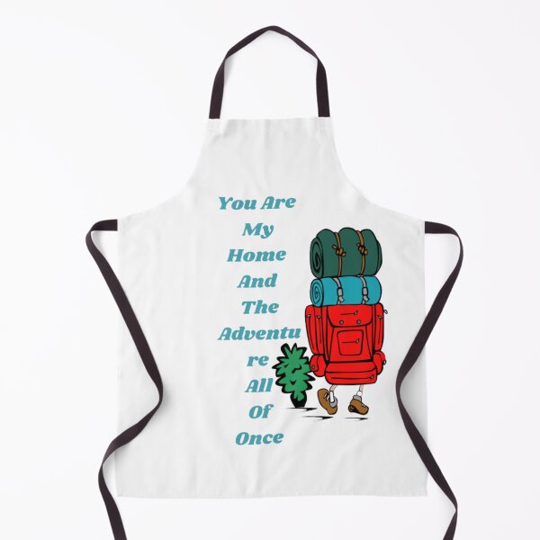 Item preview, You Are My Home And The Adventure All Of Once designed and sold by khadijat297.
