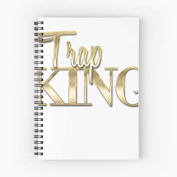 Item preview, TrapKing designed and sold by TheLaw61.