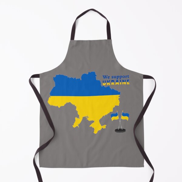 Item preview, We support Ukraine designed and sold by MO omar.