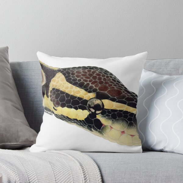 Item preview, Ball Python designed and sold by Joe Richichi.
