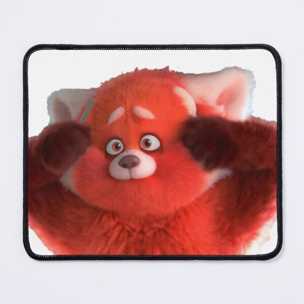 Item preview, Turning Red Panda designed and sold by euphoriashop4.