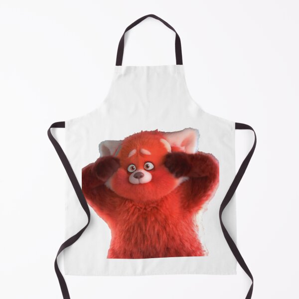 Item preview, Turning Red Panda designed and sold by euphoriashop4.