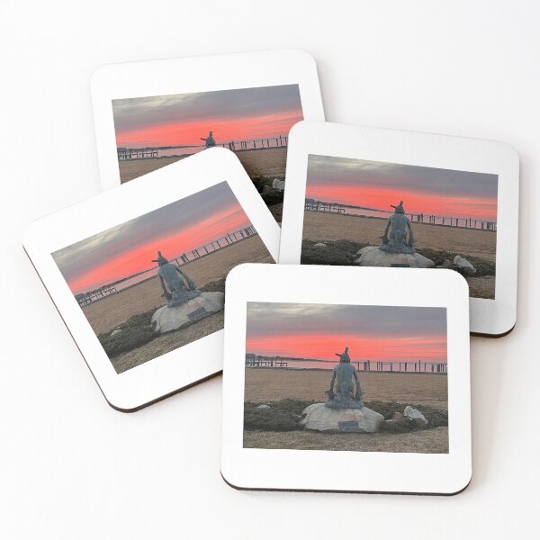 Item preview, Watch Hill Sunset  designed and sold by Silvalization.