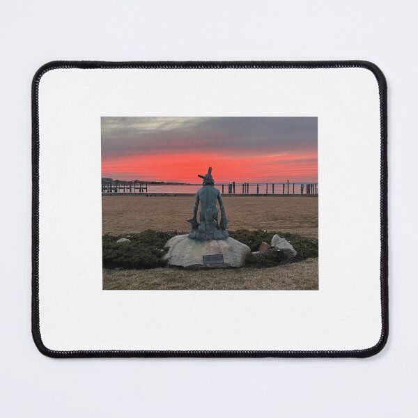 Item preview, Watch Hill Sunset designed and sold by Silvalization.