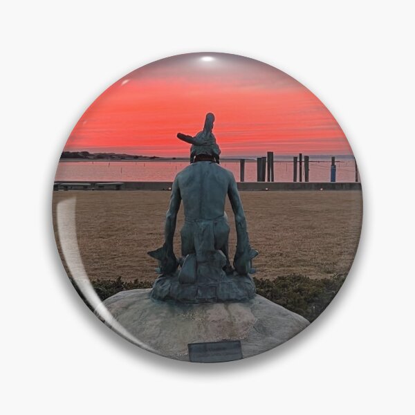 Item preview, Watch Hill Sunset  designed and sold by Silvalization.