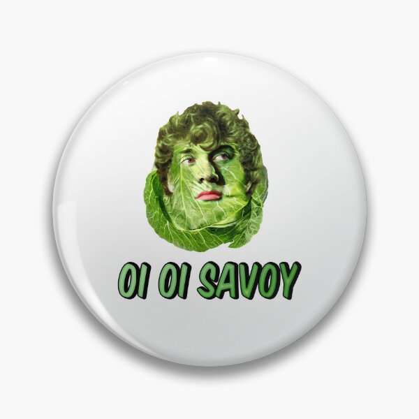 Item preview, Music Retro Oi Oi Savoy Gifts Music Fans designed and sold by SydniCollier56.