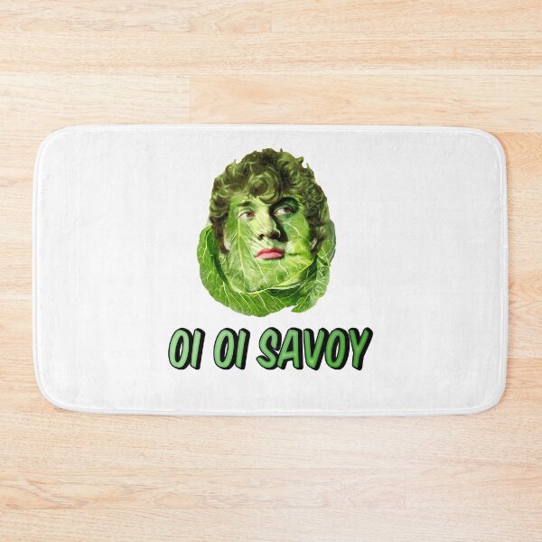 Item preview, Music Retro Oi Oi Savoy Gifts Music Fans designed and sold by SydniCollier56.