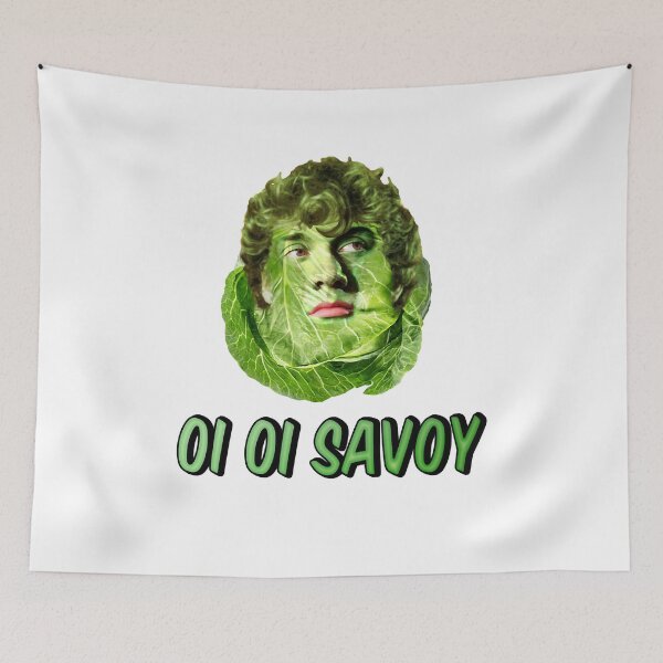 Item preview, Music Retro Oi Oi Savoy Gifts Music Fans designed and sold by SydniCollier56.
