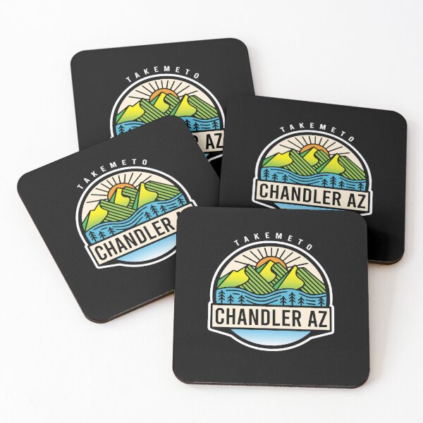Item preview, Take me to Chandler AZ designed and sold by Sunflowerforher.