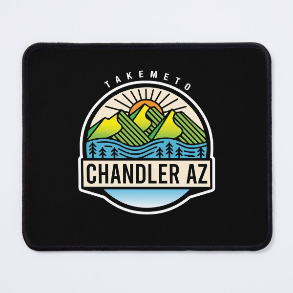 Item preview, Take me to Chandler AZ designed and sold by Sunflowerforher.