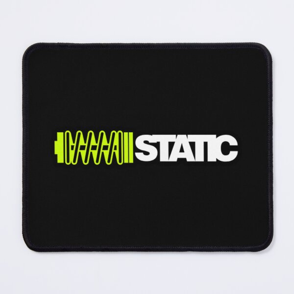 Item preview, STATIC STANCE designed and sold by Racingdecals.
